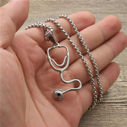 Collana classico dal fascino senza tempo