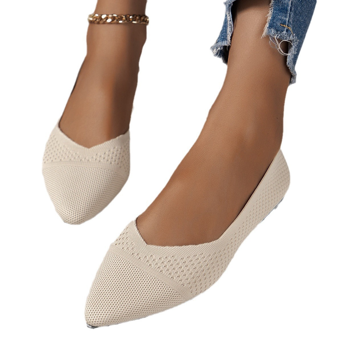 Scarpe Ortopediche Chic dal Design Unico