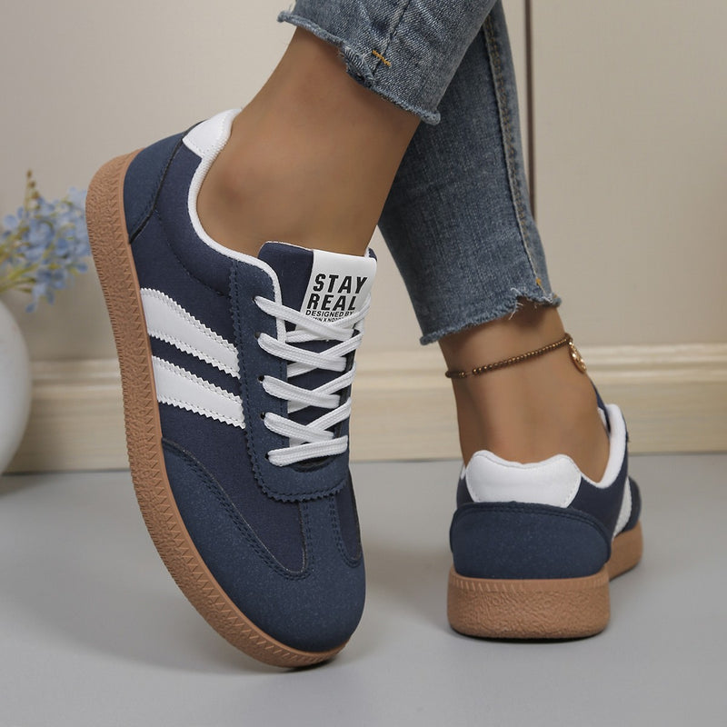 Sneakers Ortopediche Ispirate al Vintage
