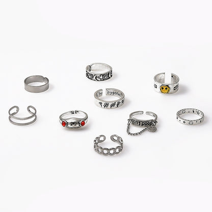 Parure classico dal fascino senza tempo