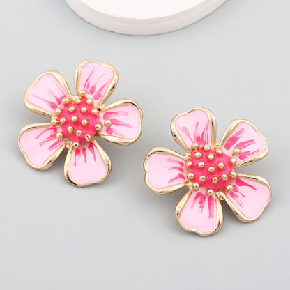 Orecchino classico dal fascino senza tempo