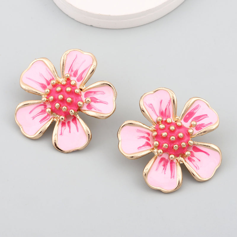 Orecchino classico dal fascino senza tempo