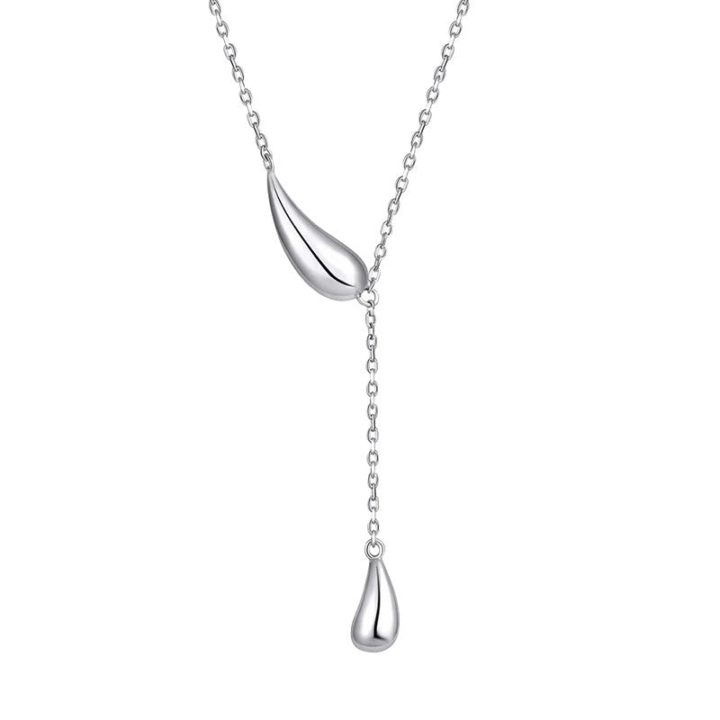 Collana elegante per ogni occasione