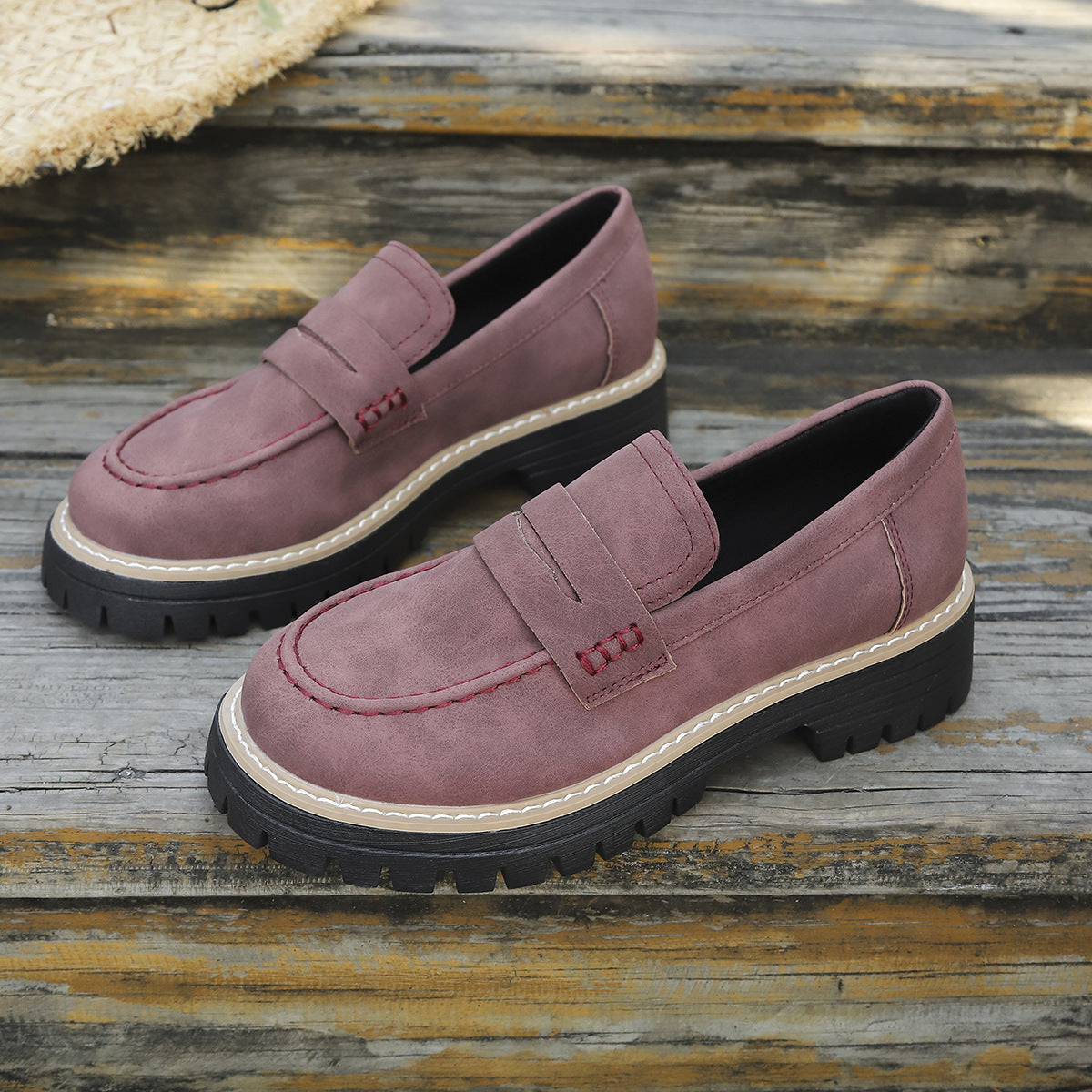 Scarpe Ortopediche Classiche con Stile Senza Tempo
