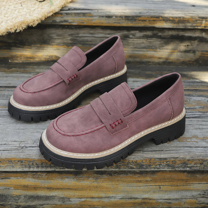 Scarpe Ortopediche Classiche con Stile Senza Tempo