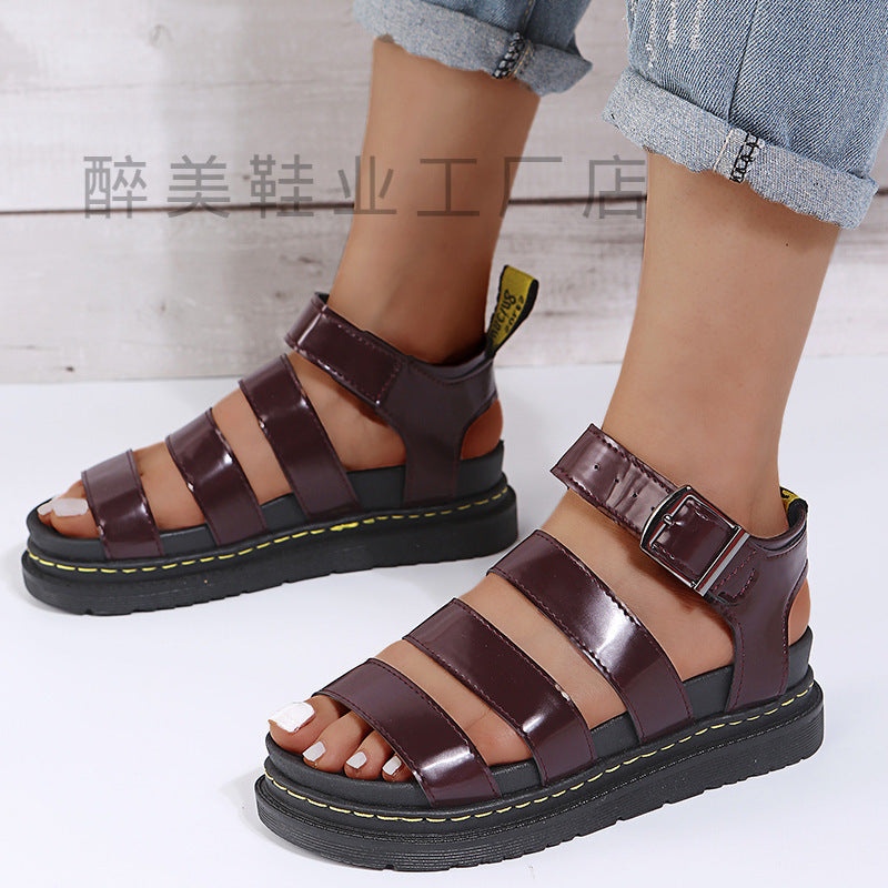 Sandali Ortopediche Chic dal Design Unico