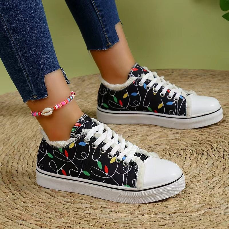 Sneakers Ortopediche Comode per Uso Quotidiano