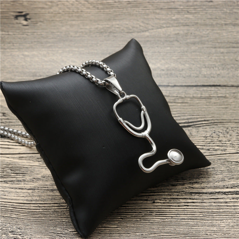 Collana classico dal fascino senza tempo