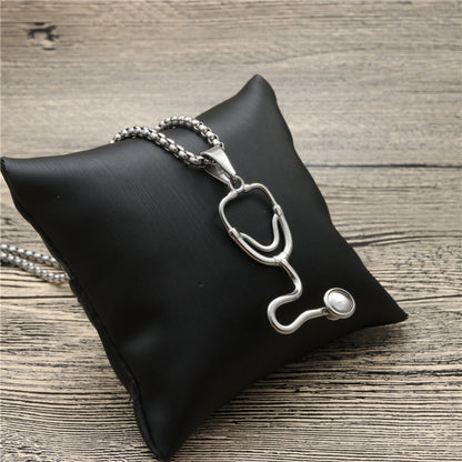 Collana classico dal fascino senza tempo