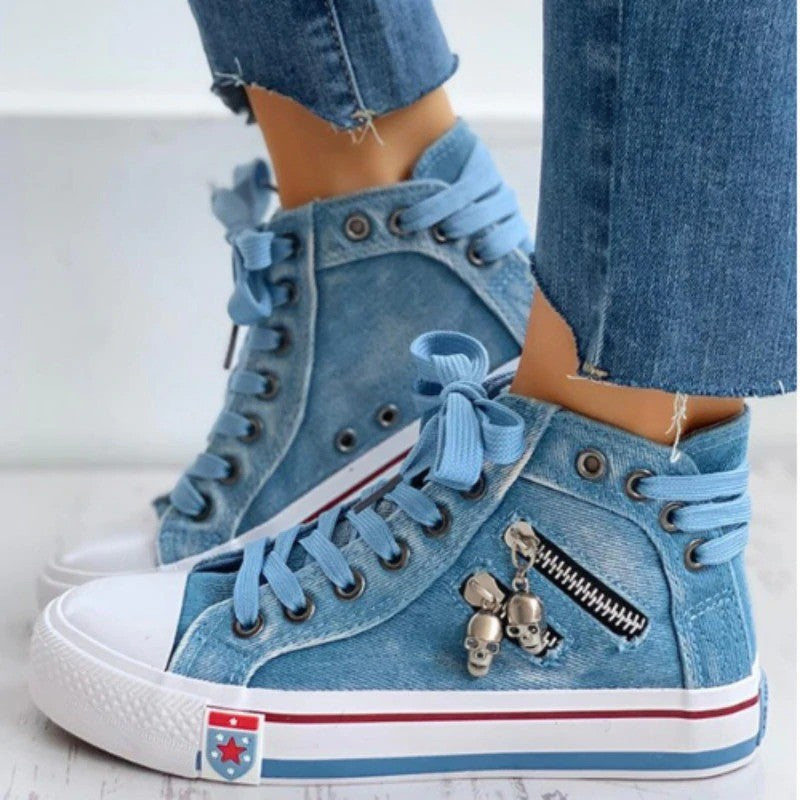 Scarpe Ortopediche Chic dal Design Unico
