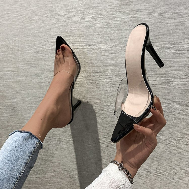 Scarpe Ortopediche Aggraziate dal Look Moderno