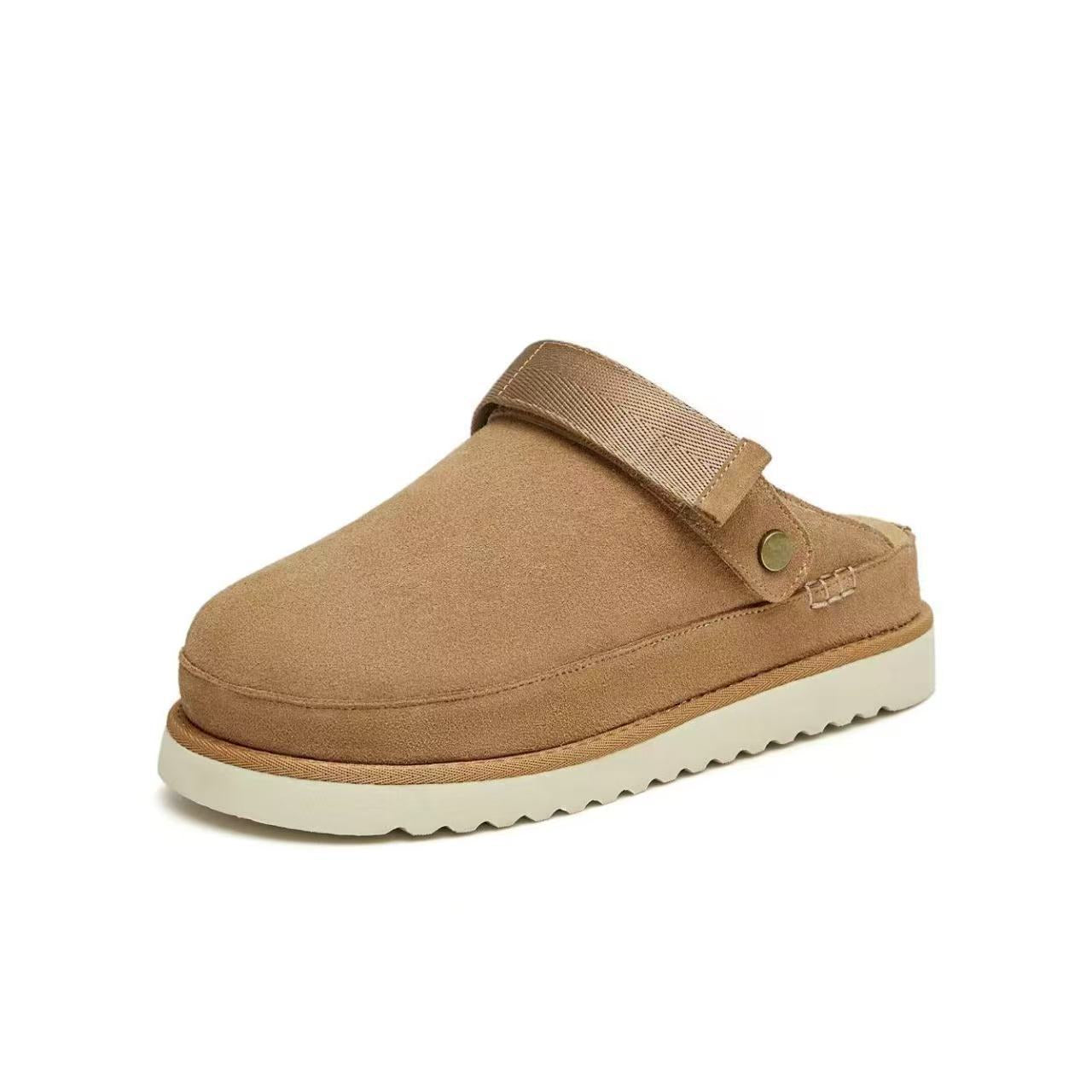 Scarpe Ortopediche Classiche con Stile Senza Tempo