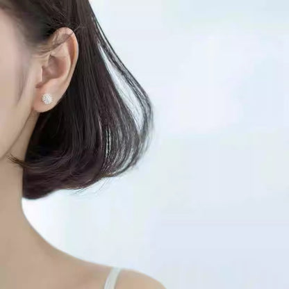 Orecchino classico dal fascino senza tempo