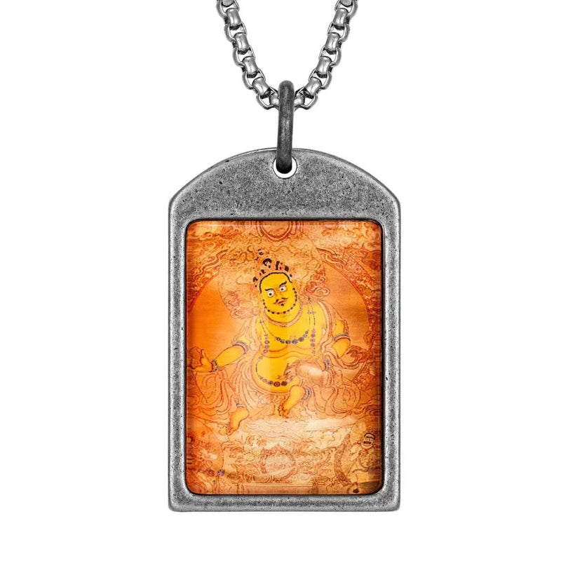 Ciondolo classico dal fascino senza tempo