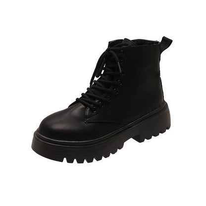 Stivali Ortopediche Aggraziate dal Look Moderno