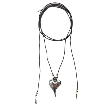 Collana elegante per ogni occasione