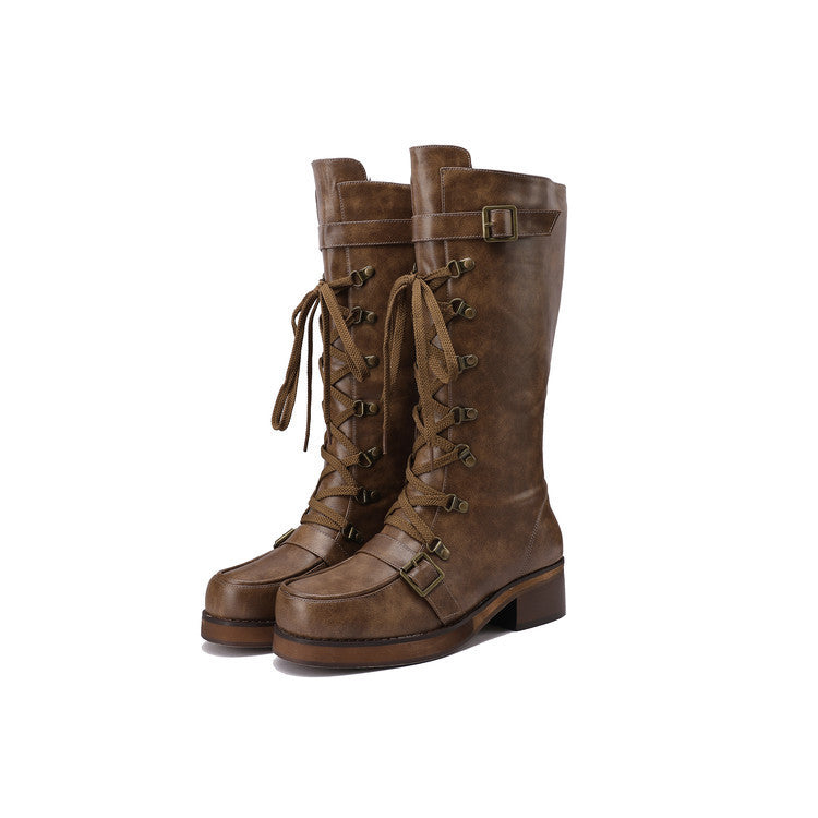 Stivali Ortopediche Splendidamente Realizzate