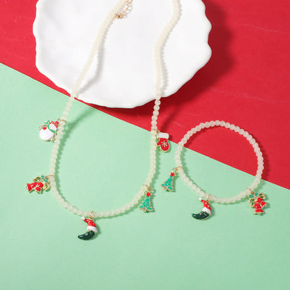 Parure bellissimo con stile unico