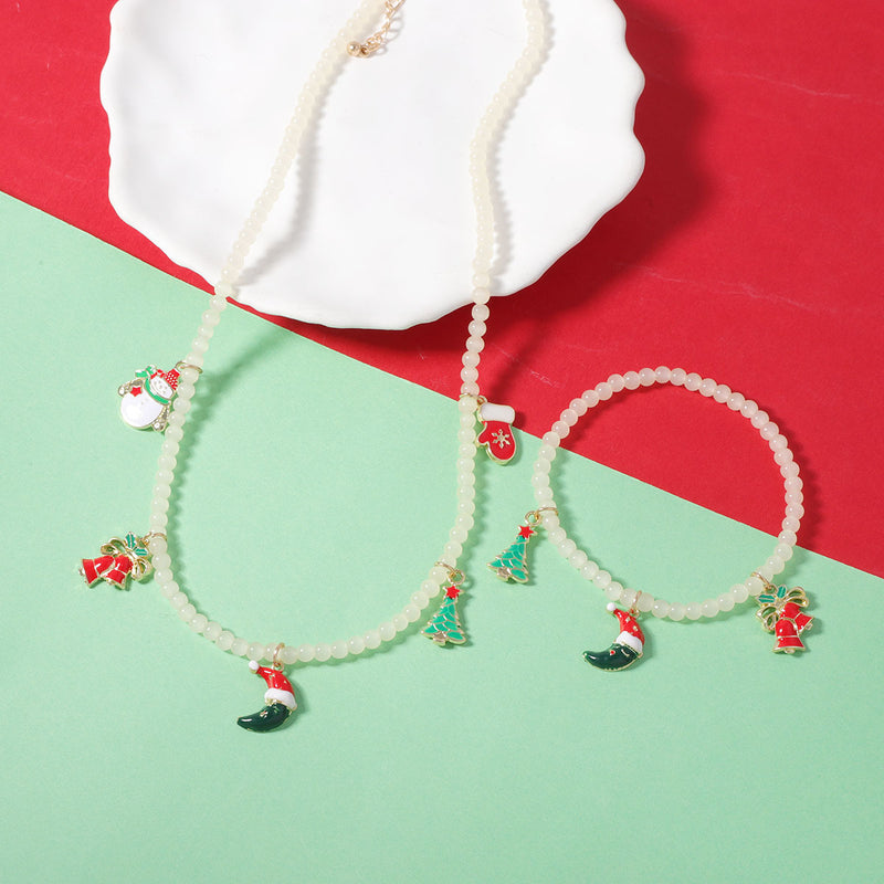 Parure bellissimo con stile unico