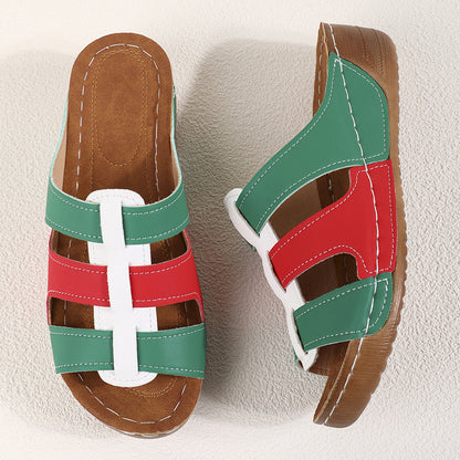 Sandali Ortopediche Eleganti per Ogni Passo