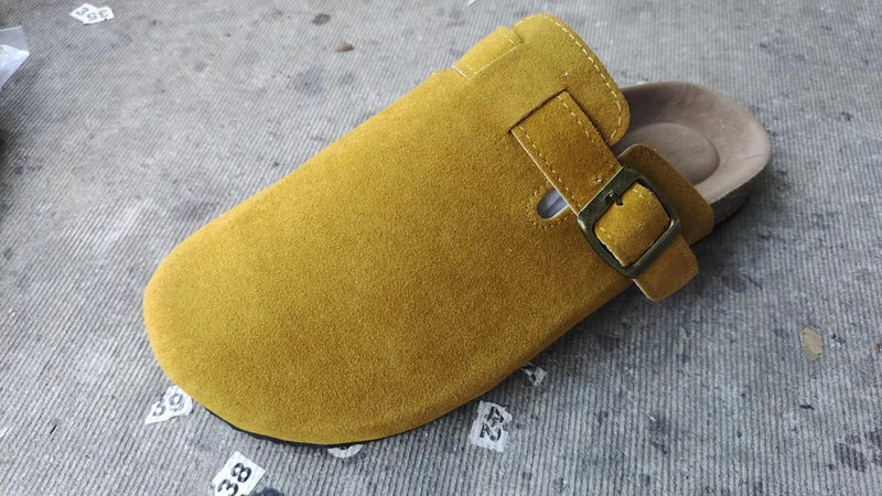 Scarpe Ortopediche Aggraziate dal Look Moderno