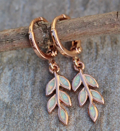 Orecchino elegante per ogni occasione