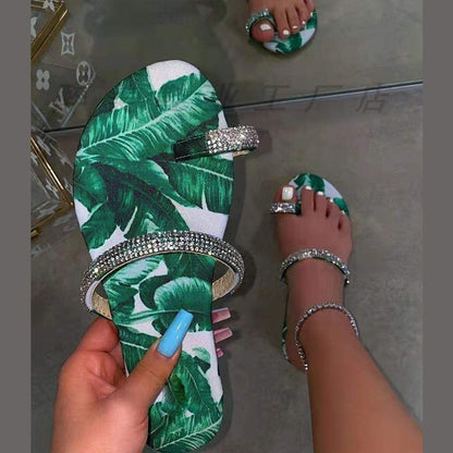 Sandali Ortopediche Aggraziate dal Look Moderno
