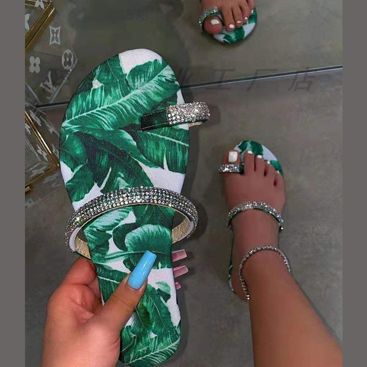 Sandali Ortopediche Aggraziate dal Look Moderno