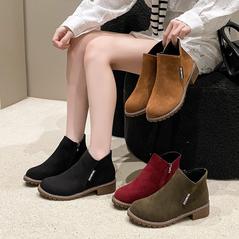 Scarpe Ortopediche Ispirate al Vintage