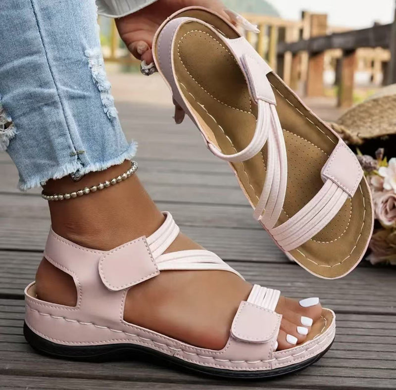 Scarpe Ortopediche Chic dal Design Unico