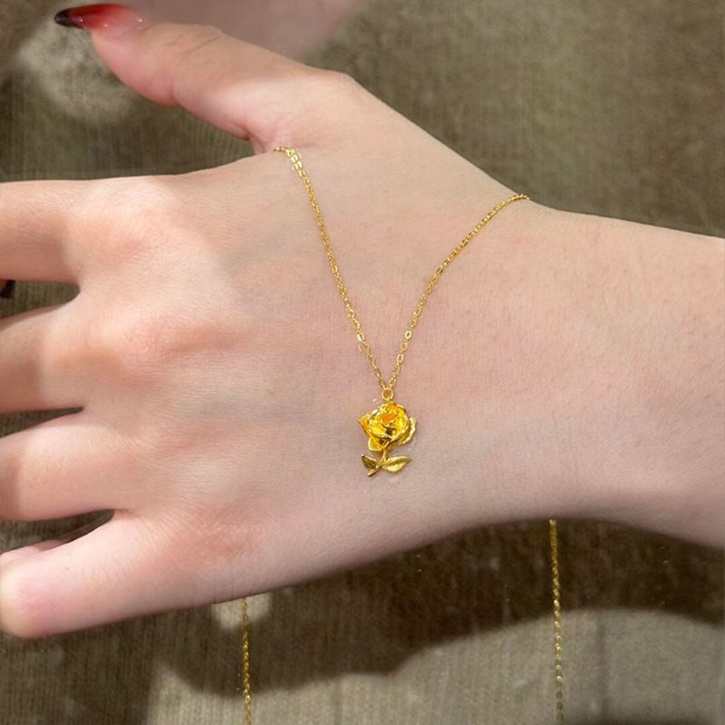 Collana stupendo per uso quotidiano