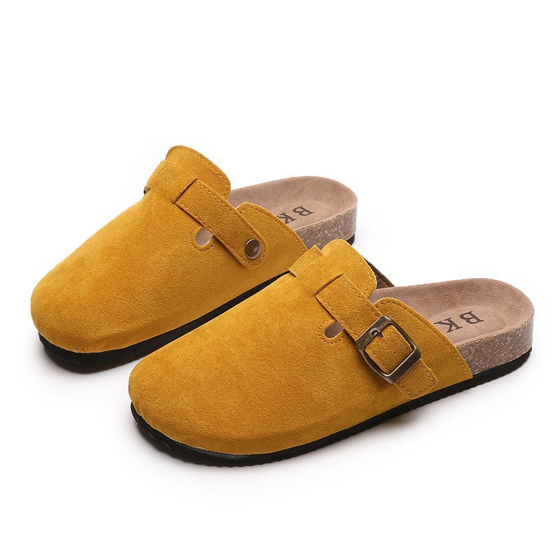 Scarpe Ortopediche Aggraziate dal Look Moderno