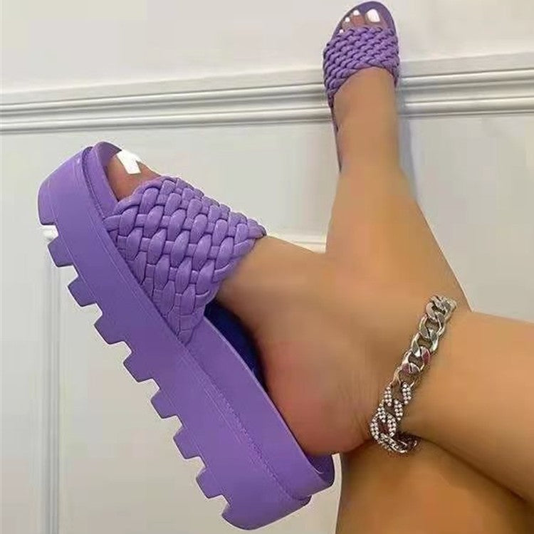 Sandali Ortopediche Chic dal Design Unico