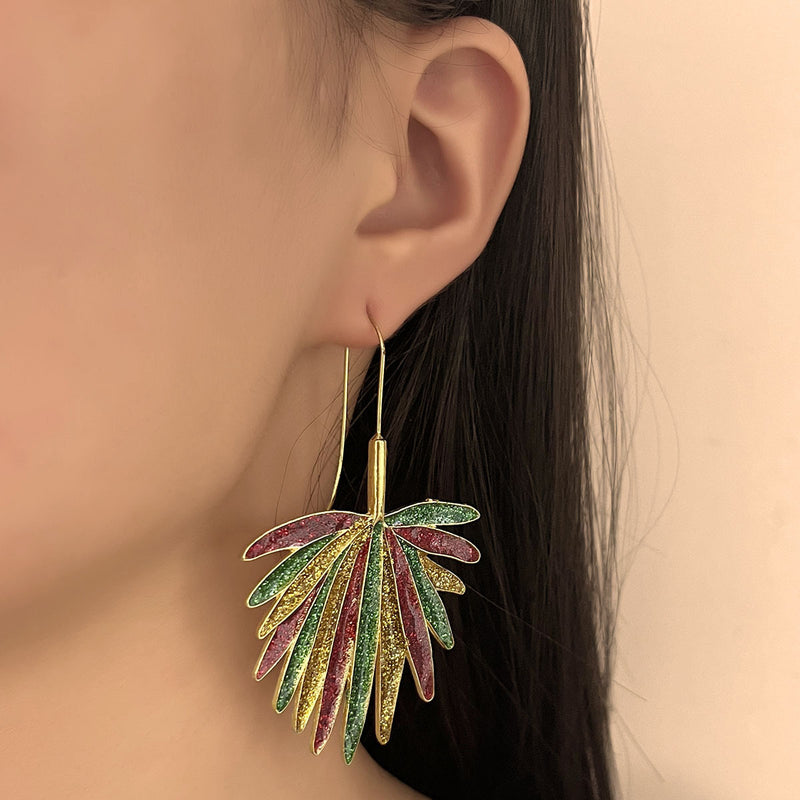 Orecchino elegante per ogni occasione