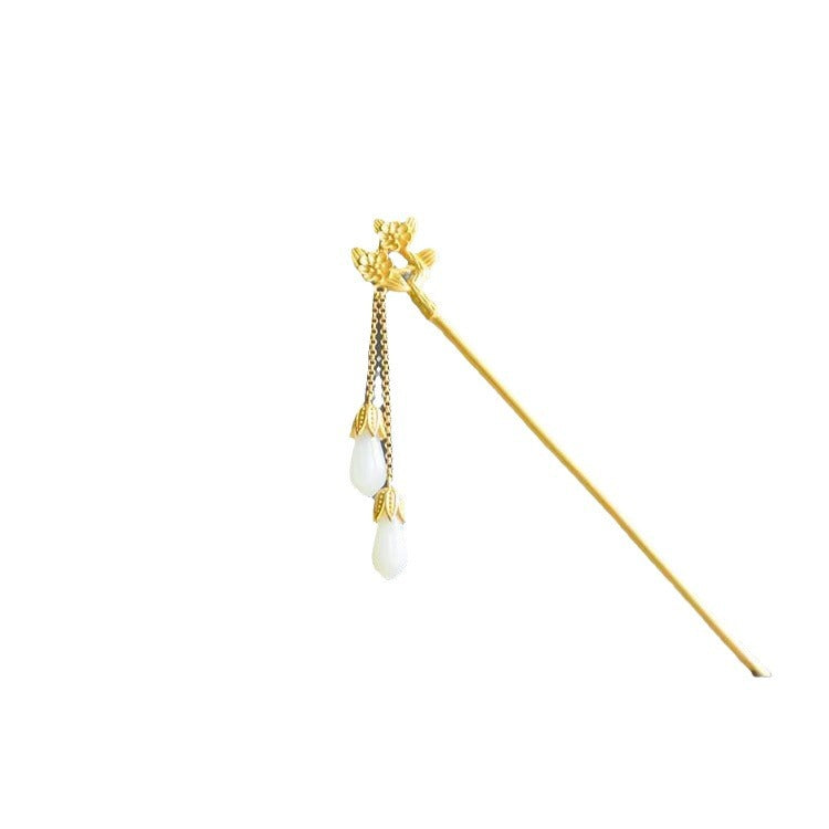 Argento Gioiello artigianale delicato