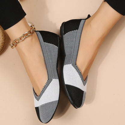 Scarpe Ortopediche Aggraziate dal Look Moderno