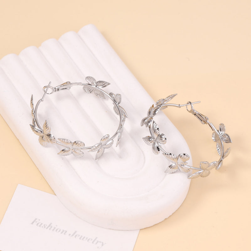 Orecchino bellissimo con stile unico