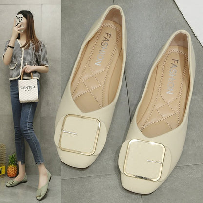 Scarpe Ortopediche Eleganti per Ogni Passo