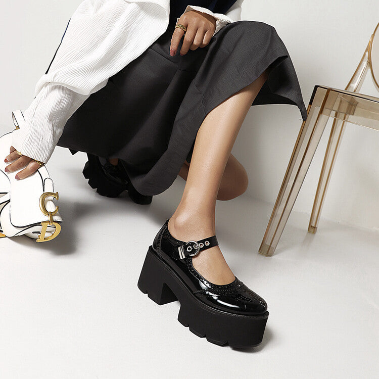 Scarpe Ortopediche Ispirate al Vintage
