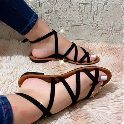 Sandali Ortopediche Eleganti per Ogni Passo