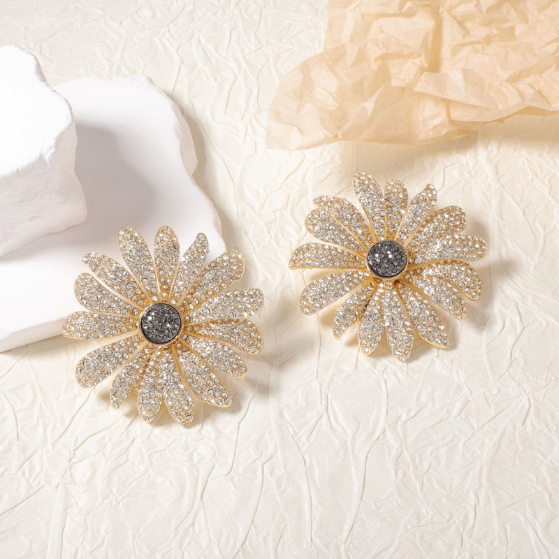 Orecchino elegante per ogni occasione