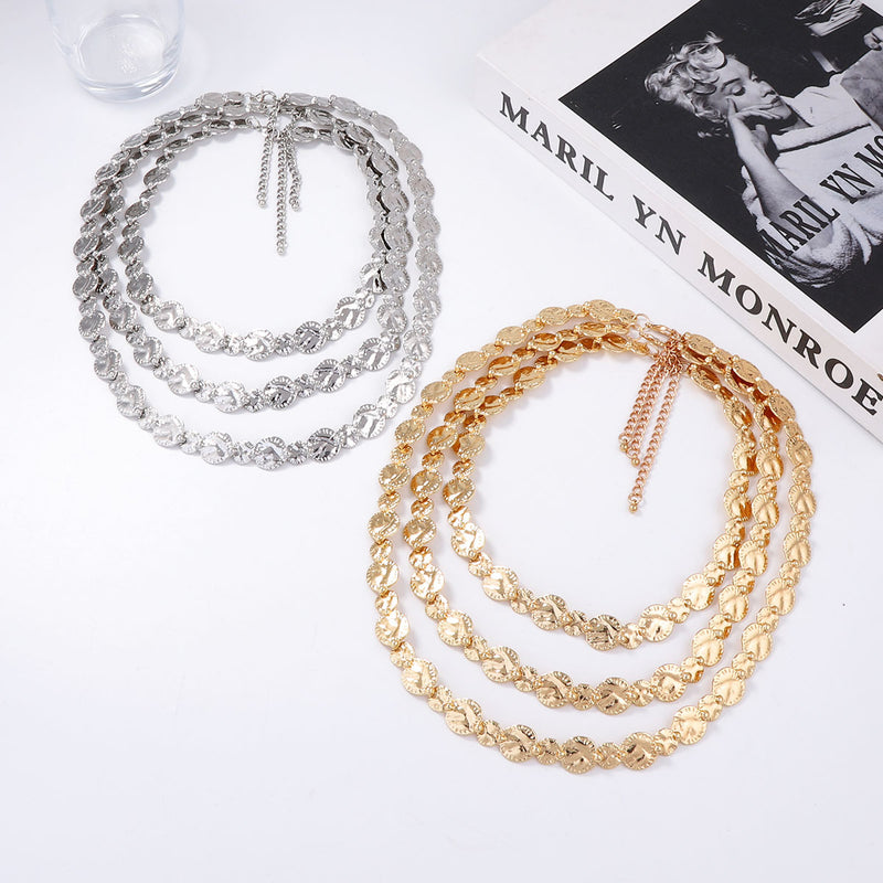 Gioiello bellissimo con stile unico