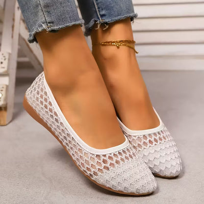 Scarpe Ortopediche Aggraziate dal Look Moderno