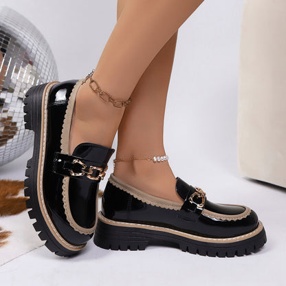 Scarpe Ortopediche Classiche con Stile Senza Tempo