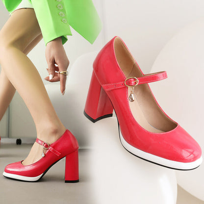 Scarpe Ortopediche Classiche con Stile Senza Tempo