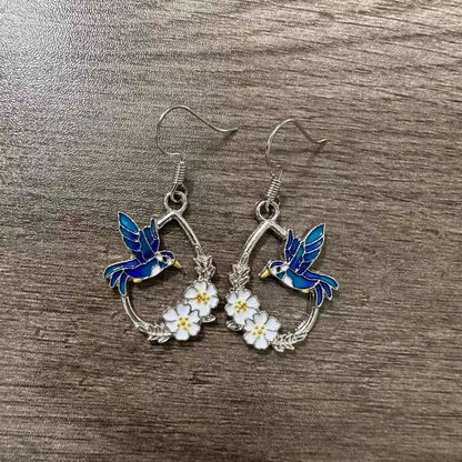 Orecchino stupendo per uso quotidiano