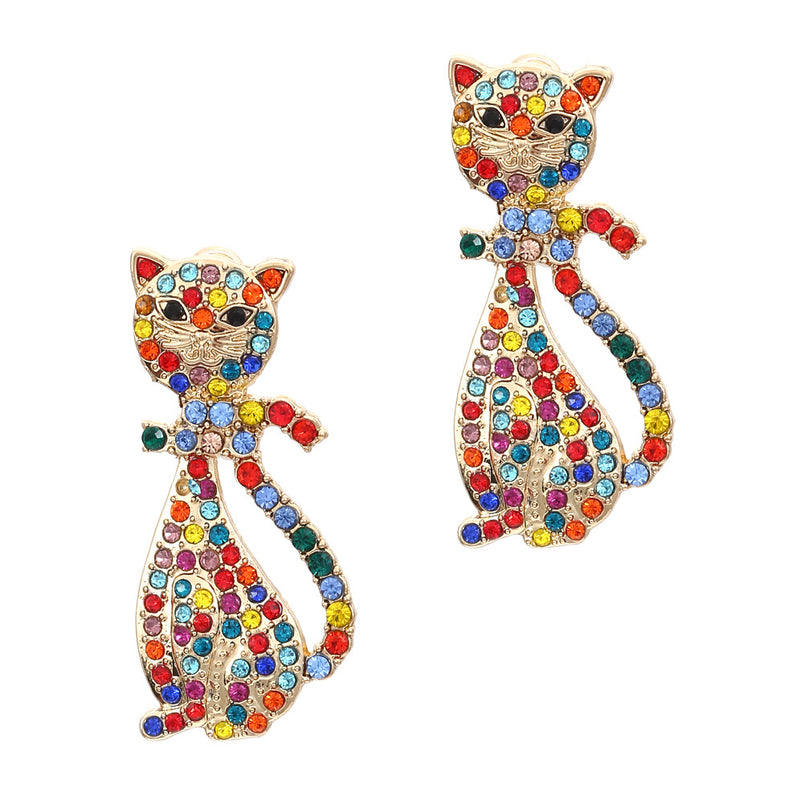 Orecchino affascinante per ogni occasione