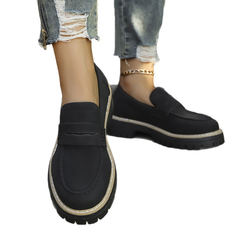 Scarpe Ortopediche Classiche con Stile Senza Tempo