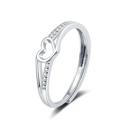 Anello stupendo per uso quotidiano