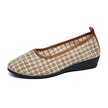 Scarpe Ortopediche Chic dal Design Unico